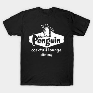 The Penguin T-Shirt